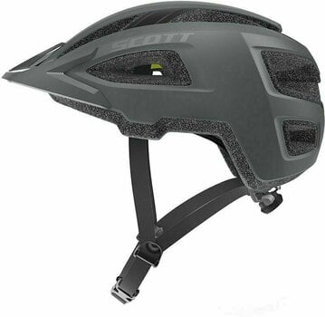 Bike Helmet Scott Groove Plus Dark Grey S/M (52-58 cm) Bike Helmet - 2
