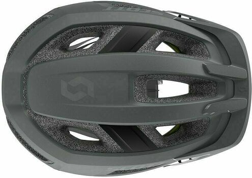 Bike Helmet Scott Groove Plus Dark Grey S/M (52-58 cm) Bike Helmet - 3