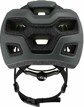 Bike Helmet Scott Groove Plus Dark Grey S/M (52-58 cm) Bike Helmet - 4