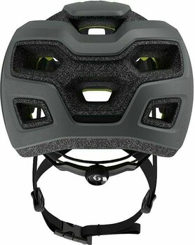 Bike Helmet Scott Groove Plus Dark Grey M/L (57-62 cm) Bike Helmet - 4