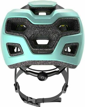 Bike Helmet Scott Groove Plus Surf Blue M/L Bike Helmet - 2