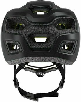 Cyklistická helma Scott Groove Plus Black Matt S/M (52-58 cm) Cyklistická helma - 4