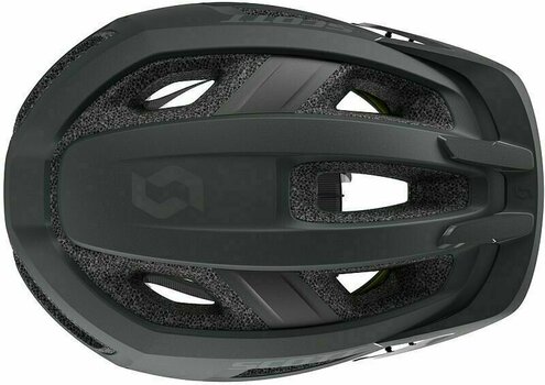Bike Helmet Scott Groove Plus Black Matt M/L (57-62 cm) Bike Helmet - 3