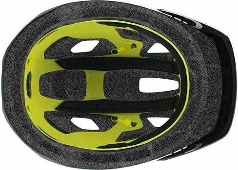 Cyklistická helma Scott Groove Plus Black Matt M/L (57-62 cm) Cyklistická helma - 5