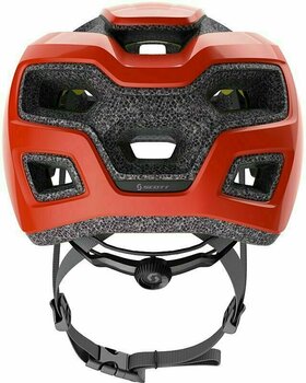 Bike Helmet Scott Groove Plus Florida Red M/L (57-62 cm) Bike Helmet - 3