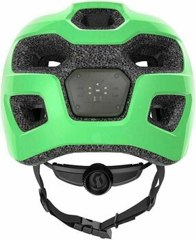 Kid Bike Helmet Scott Spunto Junior Smith Green UNI (50-56 cm) Kid Bike Helmet - 2