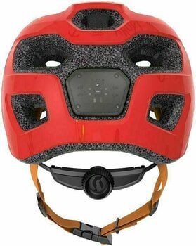 Dětská cyklistická helma Scott Spunto Kid Florida Red Pouze jedna velikost Dětská cyklistická helma - 5