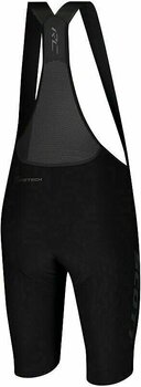 Calções e calças de ciclismo Scott Premium Kinetech ++++ Kinetech Black/Dark Grey S Calções e calças de ciclismo - 2