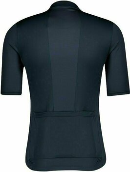 Biciklistički dres Scott Endurance 10 S/SL Dres Midnight Blue/Dark Grey L - 2