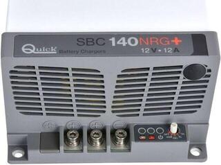 Oplader Quick SBC 140 NRG PLUS Oplader - 4