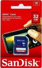 Memory Card SanDisk SDHC Class 4 32 GB SDSDB-032G-B35 SDHC 32 GB Memory Card - 3