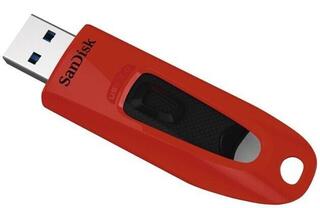 USB-muistitikku SanDisk Ultra SDCZ48-032G-U46R USB-muistitikku 32 GB - 1