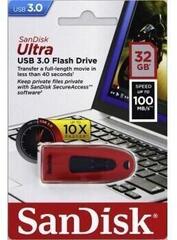 USB-muistitikku SanDisk Ultra SDCZ48-032G-U46R USB-muistitikku 32 GB - 2