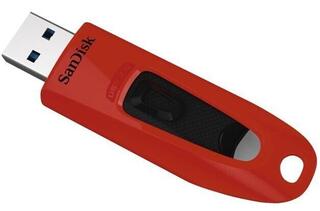 USB ключ SanDisk Ultra SDCZ48-064G-U46R USB ключ 64 GB - 1