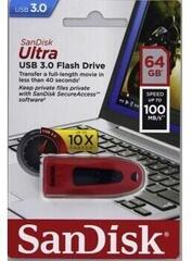 USB ключ SanDisk Ultra SDCZ48-064G-U46R USB ключ 64 GB - 2