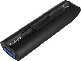 Napęd flash USB SanDisk Cruzer Extreme GO 64 GB SDCZ800-064G-G46 Napęd flash USB 64 GB - 2