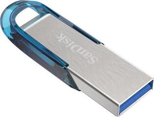 USB Flash Laufwerk SanDisk Ultra Flair SDCZ73-032G-G46B USB Flash Laufwerk 32 GB - 2
