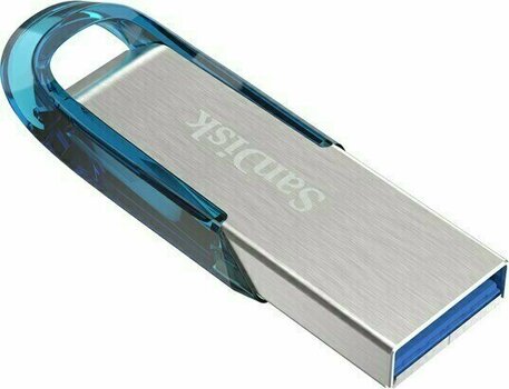 USB-flashdrev SanDisk Ultra Flair 64 GB SDCZ73-064G-G46B 64 GB USB-flashdrev - 3