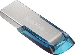 USB ключ SanDisk Ultra Flair SDCZ73-064G-G46B USB ключ 64 GB - 3