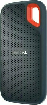 Externý disk SanDisk SSD Extreme Portable 250 GB SDSSDE60-250G-G25 - 3