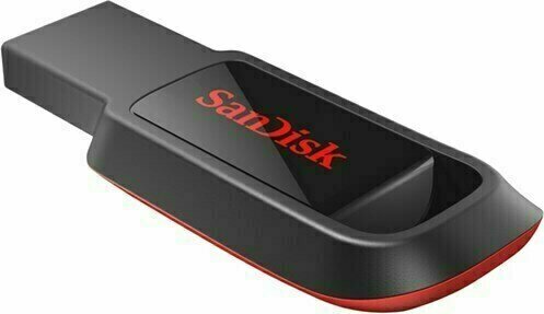 USB Flash Drive SanDisk Cruzer Spark 16 GB SDCZ61-016G-G35 - 4