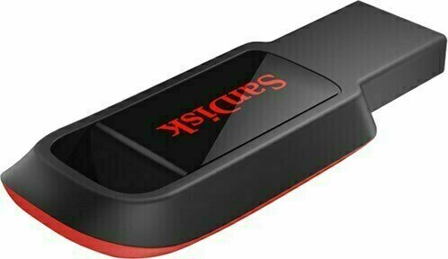 USB Flash Drive SanDisk Cruzer Spark 64 GB SDCZ61-064G-G35 - 5
