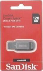 USB ključ SanDisk Cruzer Spark 128 GB SDCZ61-128G-G35 USB ključ 128 GB - 5