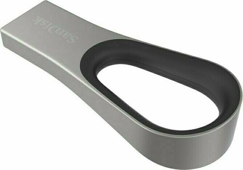 USB-flashdrev SanDisk Ultra Loop 64 GB SDCZ93-064G-G46 64 GB USB-flashdrev - 2
