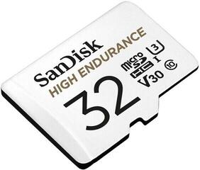 Memory Card SanDisk High Endurance 32 GB SDSQQNR-032G-GN6IA Micro SDHC 32 GB Memory Card - 1