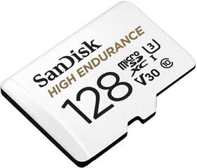Speicherkarte SanDisk High Endurance 128 GB SDSQQNR-128G-GN6IA Micro SDHC 128 GB Speicherkarte - 1