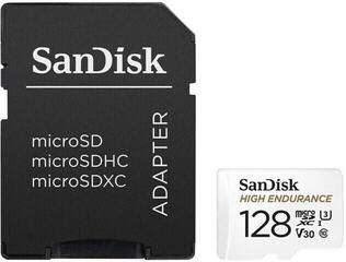 Speicherkarte SanDisk High Endurance 128 GB SDSQQNR-128G-GN6IA Micro SDHC 128 GB Speicherkarte - 2