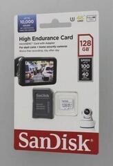 Speicherkarte SanDisk High Endurance 128 GB SDSQQNR-128G-GN6IA Micro SDHC 128 GB Speicherkarte - 4