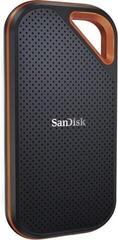 Външен твърд диск SanDisk SSD Extreme PRO Portable 1 TB SDSSDE80-1T00-G25 Външен твърд диск SSD 1 TB - 2