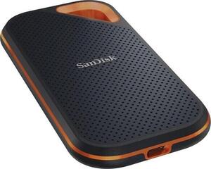 Външен твърд диск SanDisk SSD Extreme PRO Portable 1 TB SDSSDE80-1T00-G25 Външен твърд диск SSD 1 TB - 3