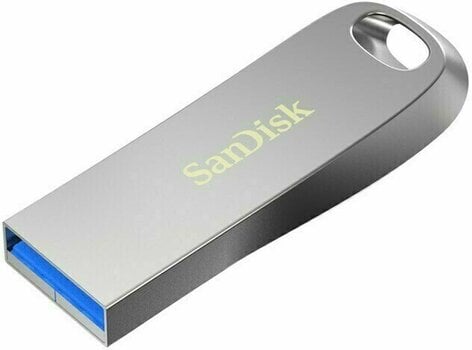 USB flash meghajtó SanDisk Ultra Luxe 16 GB SDCZ74-016G-G46 16 GB USB flash meghajtó - 2