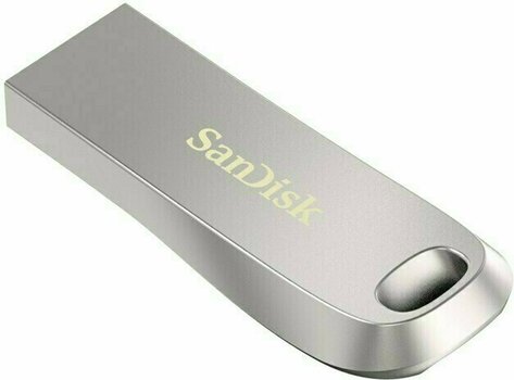 USB-flashdrev SanDisk Ultra Luxe 128 GB SDCZ74-128G-G46 128 GB USB-flashdrev - 3