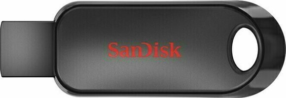 USB-flashdrev SanDisk Cruzer Snap 16 GB SDCZ62-016G-G35 16 GB USB-flashdrev - 3