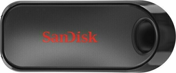 USB Flash Laufwerk SanDisk Cruzer Snap 16 GB SDCZ62-016G-G35 - 4