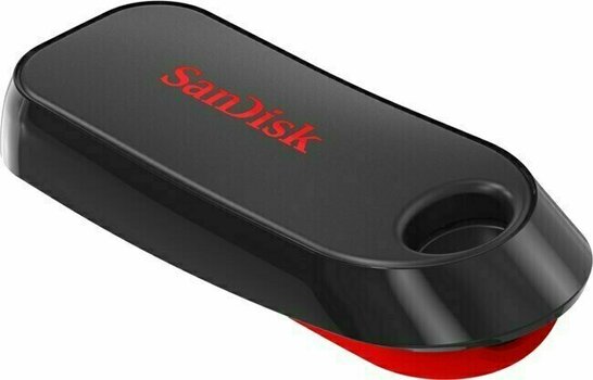 USB flash meghajtó SanDisk Cruzer Snap 16 GB SDCZ62-016G-G35 16 GB USB flash meghajtó - 5