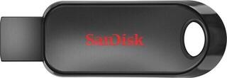 USB Flash Laufwerk SanDisk Cruzer Snap SDCZ62-064G-G35 USB Flash Laufwerk 64 GB - 2