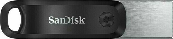 Clé USB SanDisk iXpand Go 128 GB SDIX60N-128G-GN6NE 128 GB Clé USB - 2