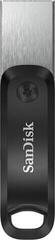 USB Flash Drive SanDisk iXpand Go SDIX60N-256G-GN6NE USB Flash Drive 256 GB - 2