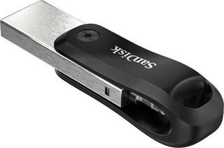 USB Flash Drive SanDisk iXpand Go SDIX60N-256G-GN6NE USB Flash Drive 256 GB - 5
