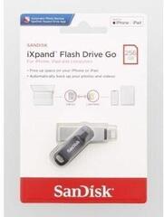 USB Flash Drive SanDisk iXpand Go SDIX60N-256G-GN6NE USB Flash Drive 256 GB - 7