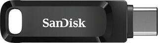 USB Flash Drive SanDisk Ultra Dual GO SDDDC3-032G-G46 USB Flash Drive 32 GB - 1