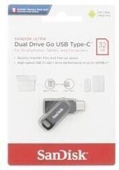 USB Flash Drive SanDisk Ultra Dual GO SDDDC3-032G-G46 USB Flash Drive 32 GB - 6