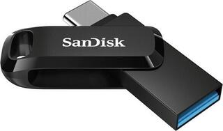 USB flash meghajtó SanDisk Ultra Dual GO SDDDC3-064G-G46 USB flash meghajtó 64 GB - 2