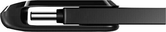 Napęd flash USB SanDisk Ultra Dual GO 256 GB SDDDC3-256G-G46 - 5