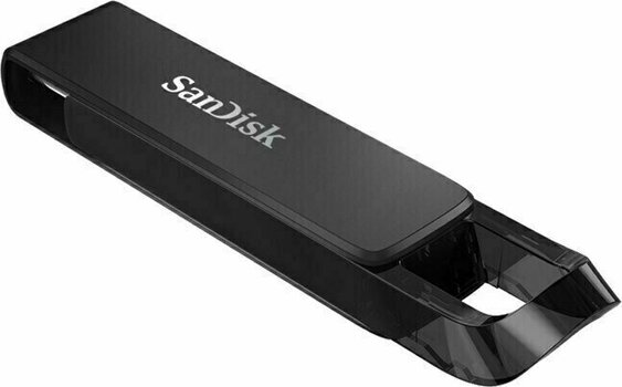 USB flash disk SanDisk Ultra Flash Drive 32 GB SDCZ460-032G-G46 - 5