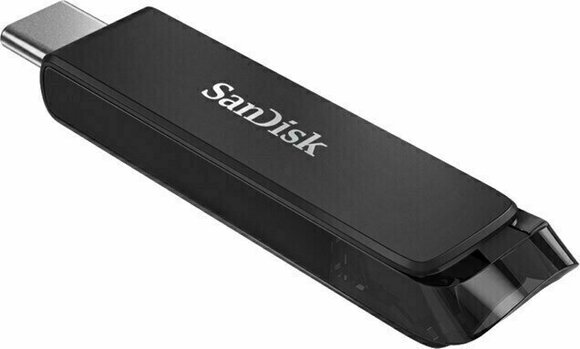 Unidade Flash USB SanDisk Ultra 32 GB SDCZ460-032G-G46 32 GB Unidade Flash USB - 6